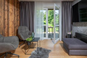 Apartmány La Pasta